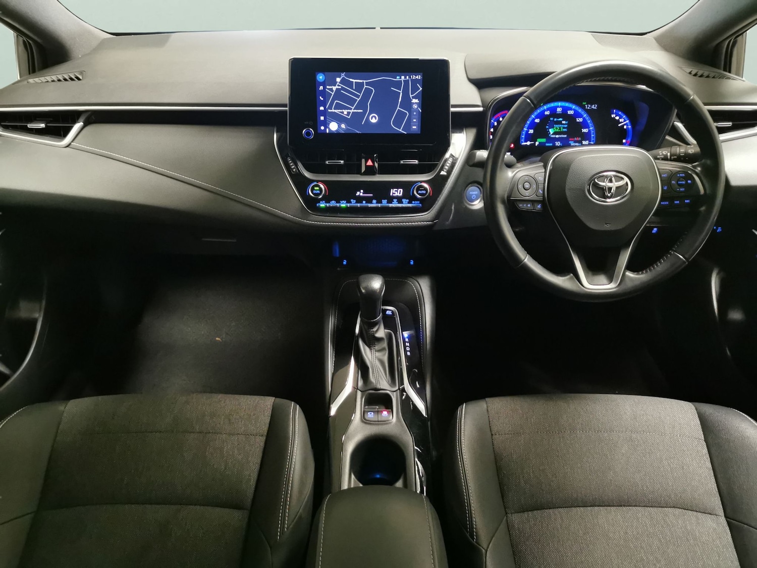 Used Toyota Corolla 2023 for sale - 77542979: Photo 7