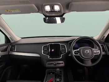 Used Volvo XC90 2022 for sale - 79514932: Photo