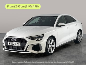 Used Audi A3 2022 for sale - 79172048: Photo