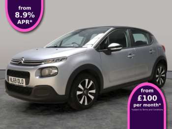 2019 - 1.2 PureTech Feel Hatchback 5dr Petrol Manual Euro 6 (s/s) (83 ps) - SPEED