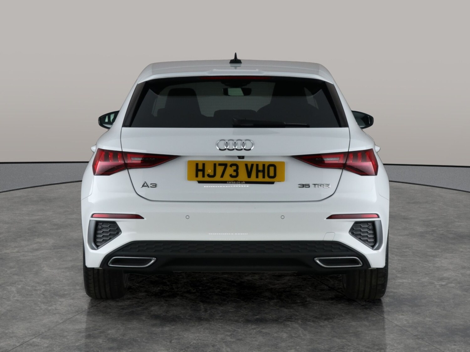 Used Audi A3 2023 for sale - 76318272: Photo 13