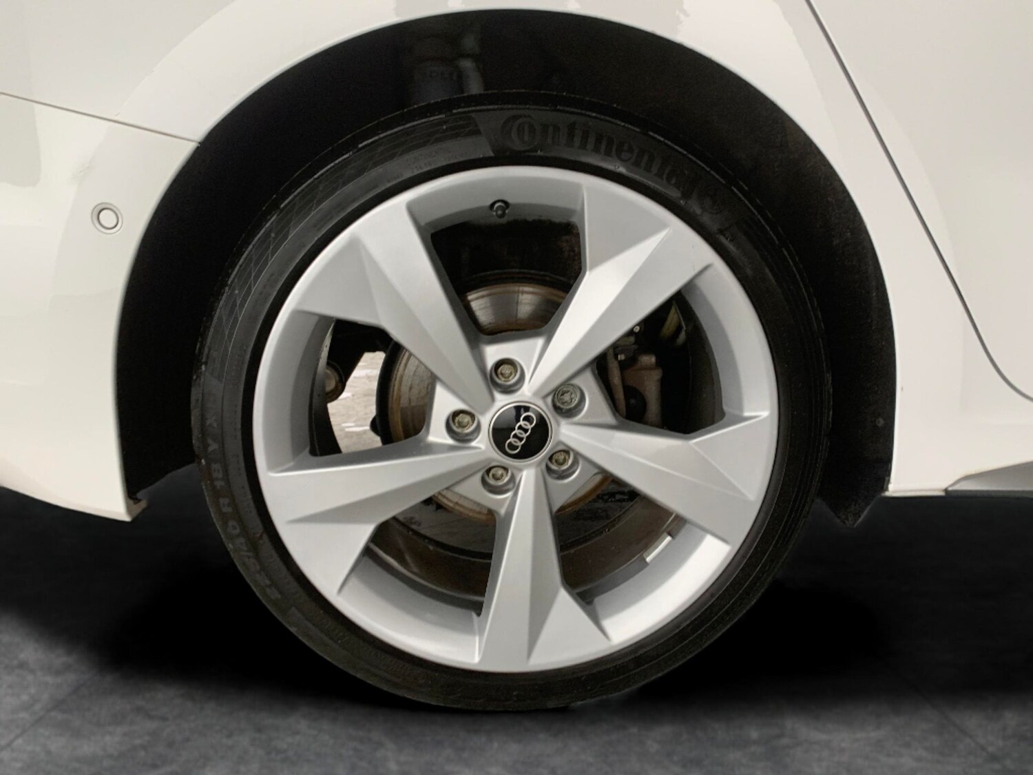 Used Audi A3 2023 for sale - 76318272: Photo 29