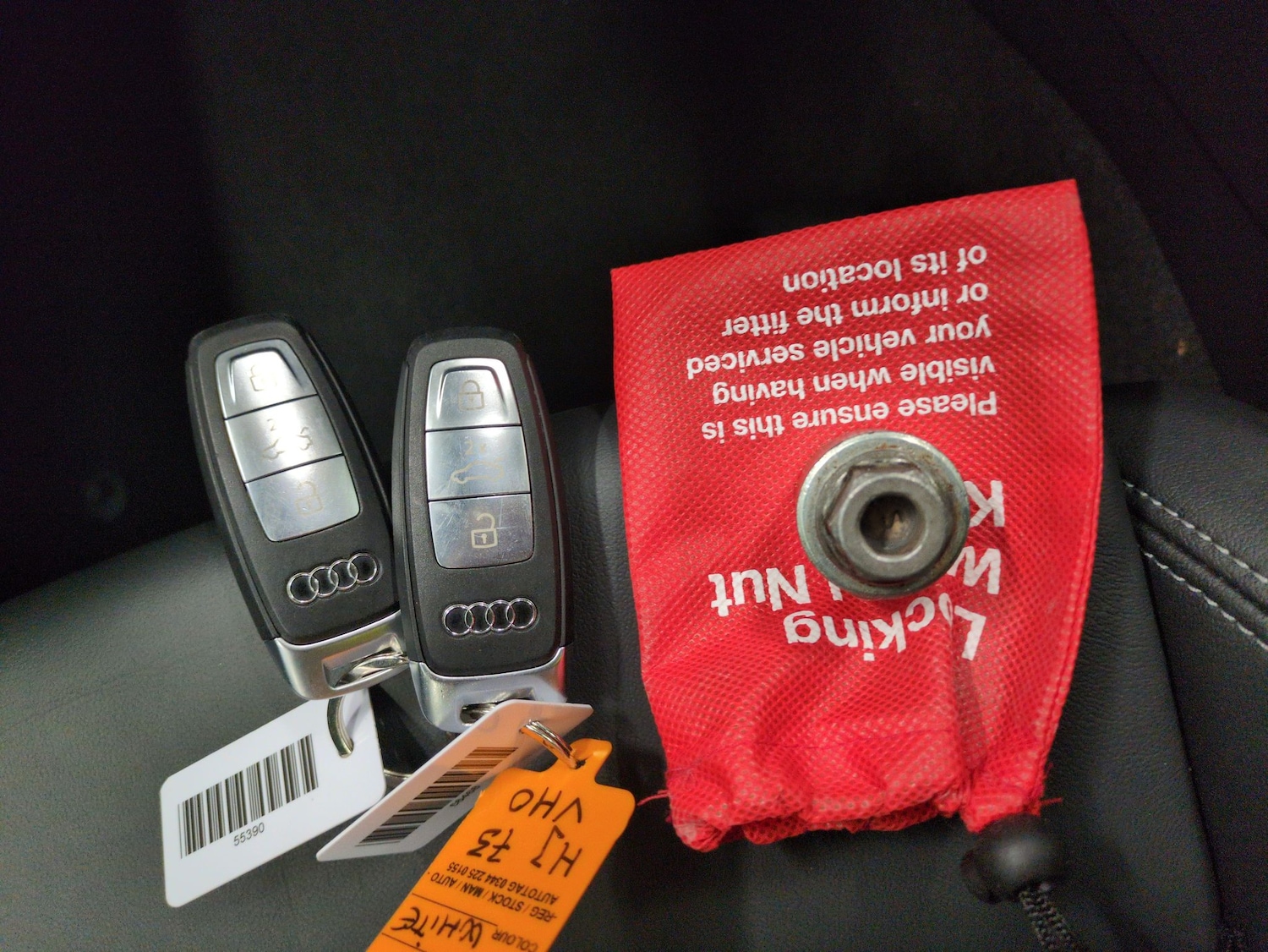 Used Audi A3 2023 for sale - 76318272: Photo 36