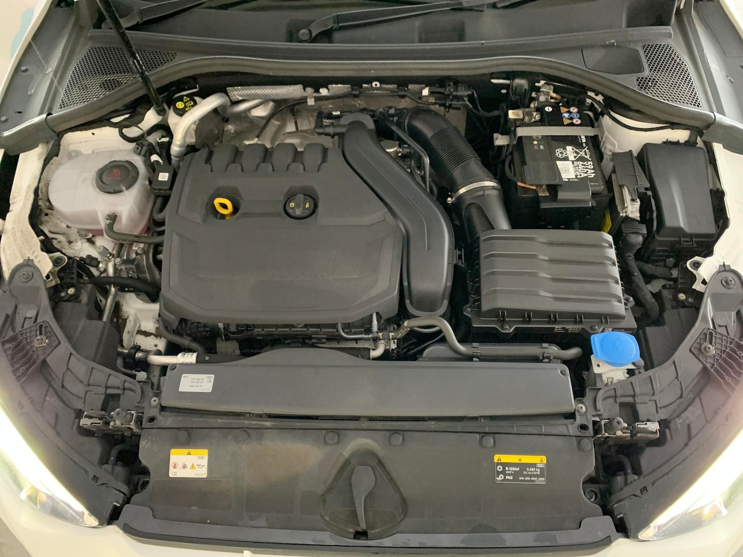 Used Audi A3 2023 for sale - 76318272: Photo 37