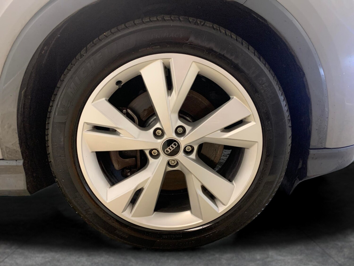 Used Audi Q4 e-tron 2021 for sale - 77829772: Photo 21