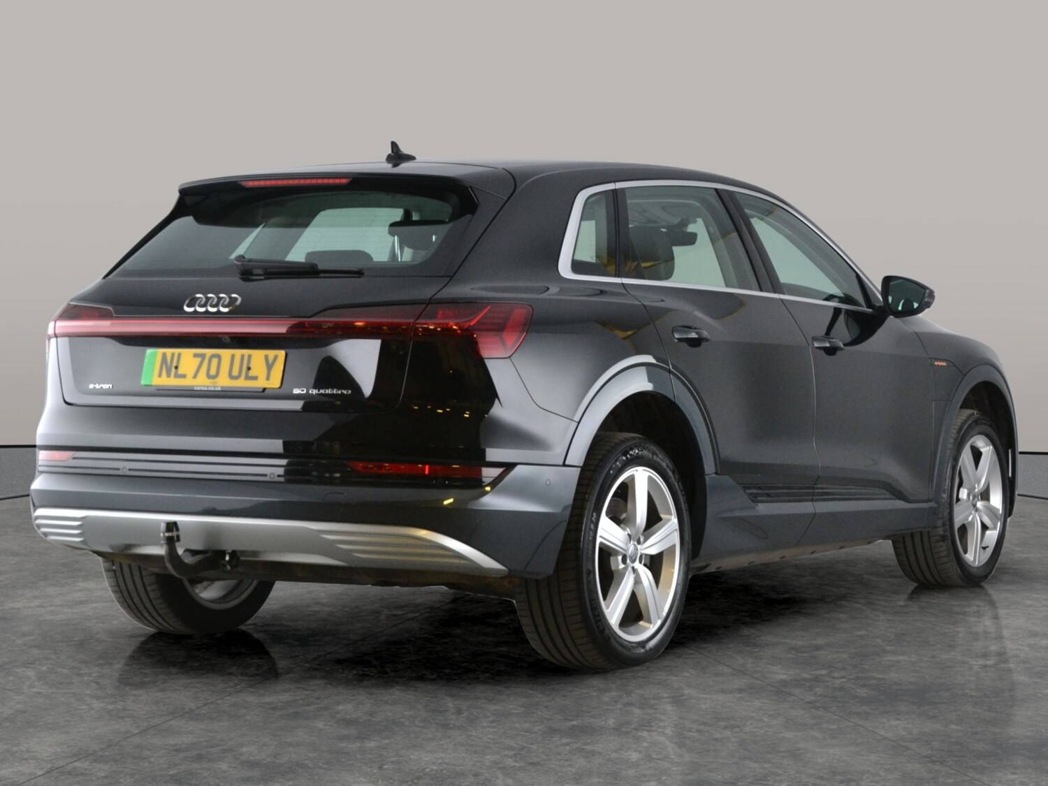 Used Audi e-tron 2020 for sale - 78166744: Photo 11