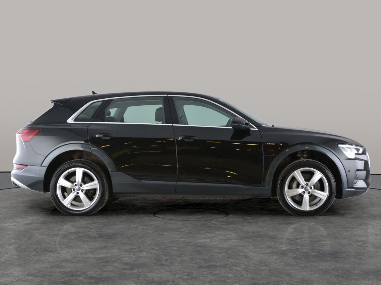 Used Audi e-tron 2020 for sale - 78166744: Photo 12