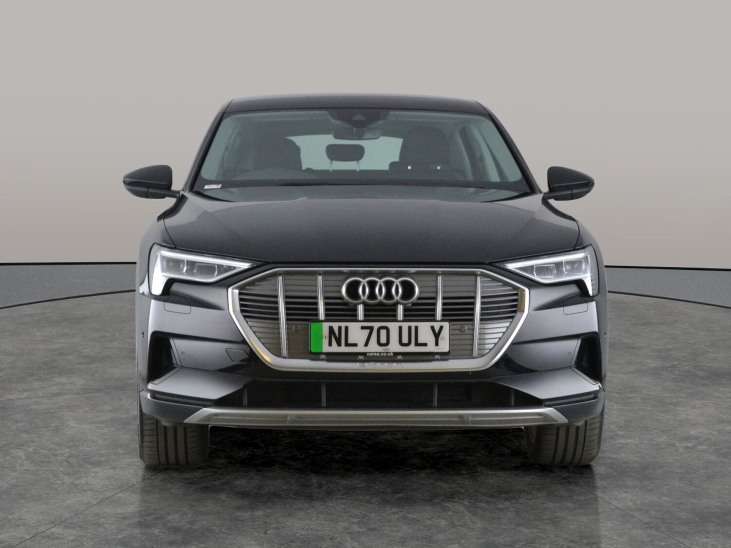 Used Audi e-tron 2020 for sale - 78166744: Photo 14