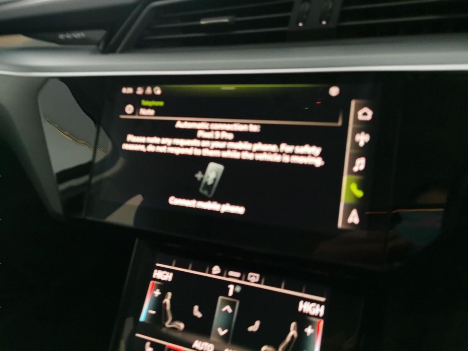 Used Audi e-tron 2020 for sale - 78166744: Photo 19