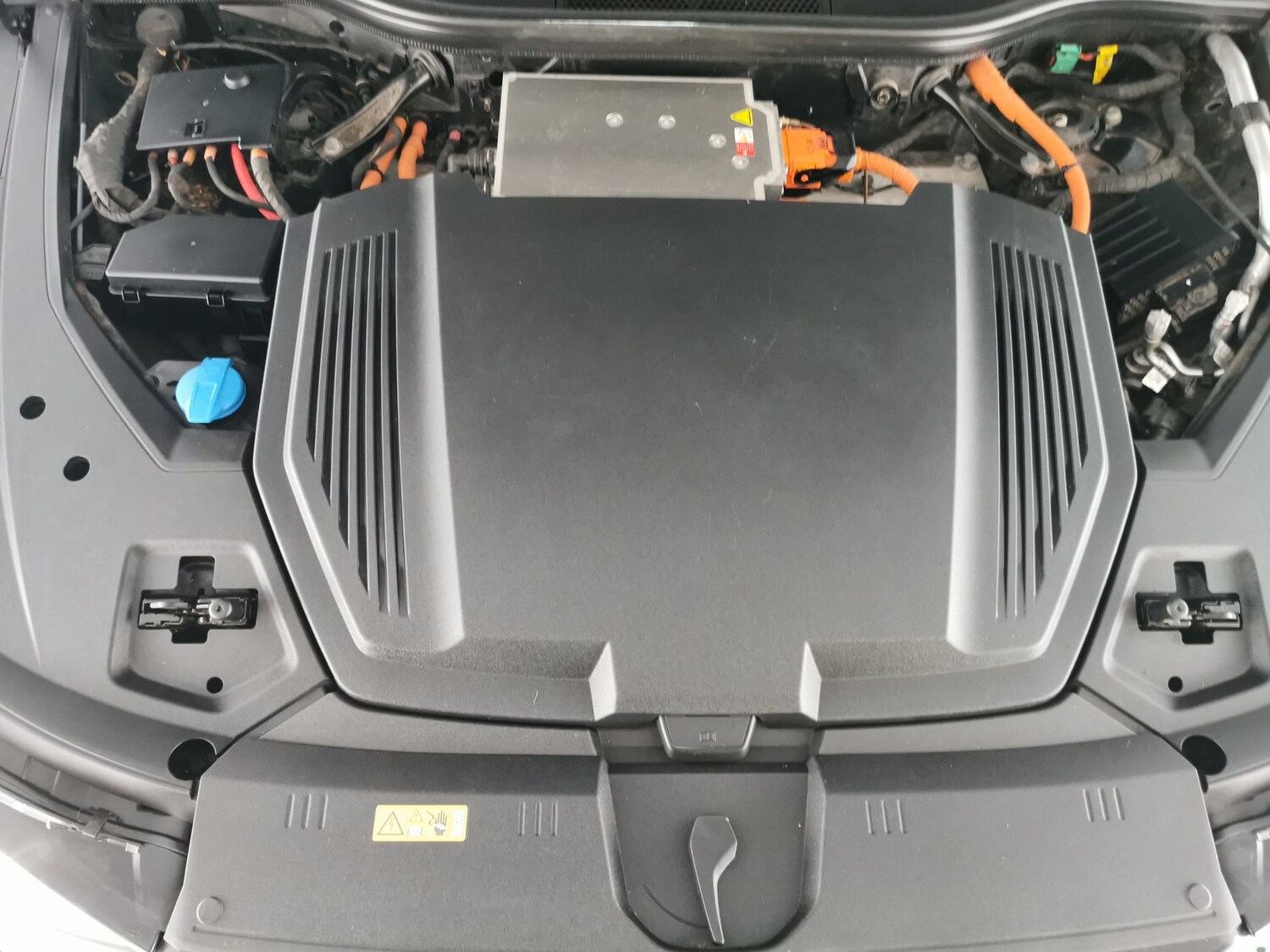 Used Audi e-tron 2020 for sale - 78166744: Photo 38