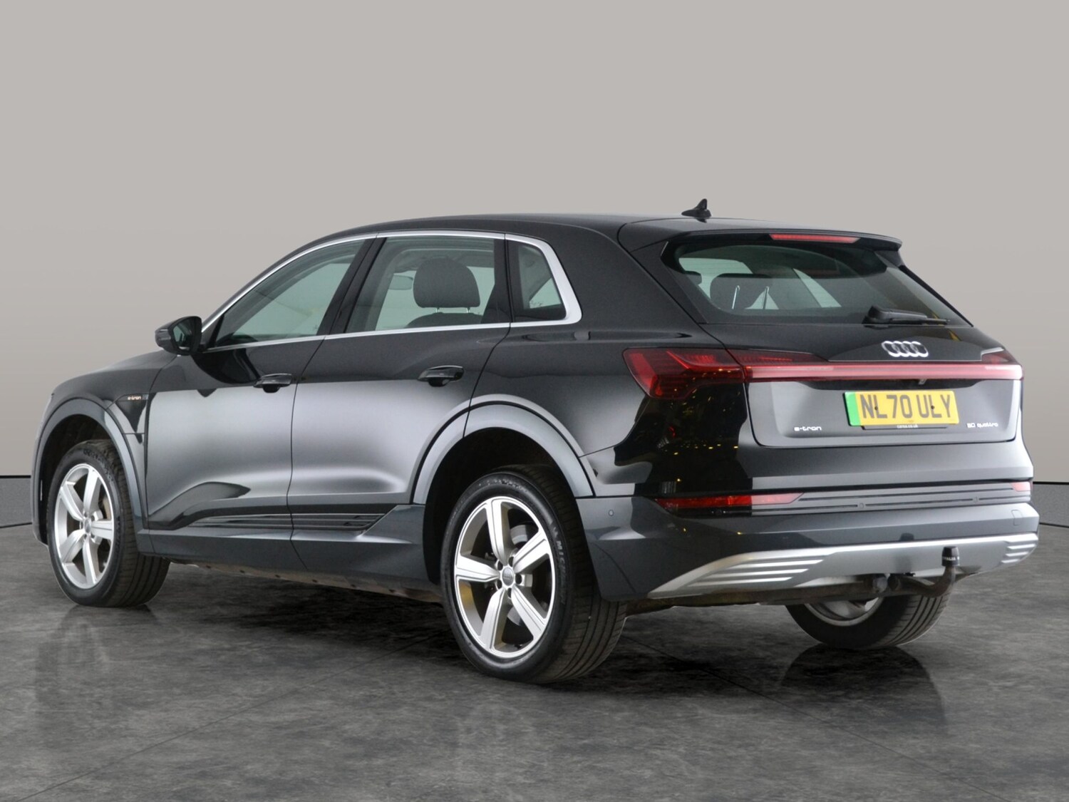 Used Audi e-tron 2020 for sale - 78166744: Photo 9