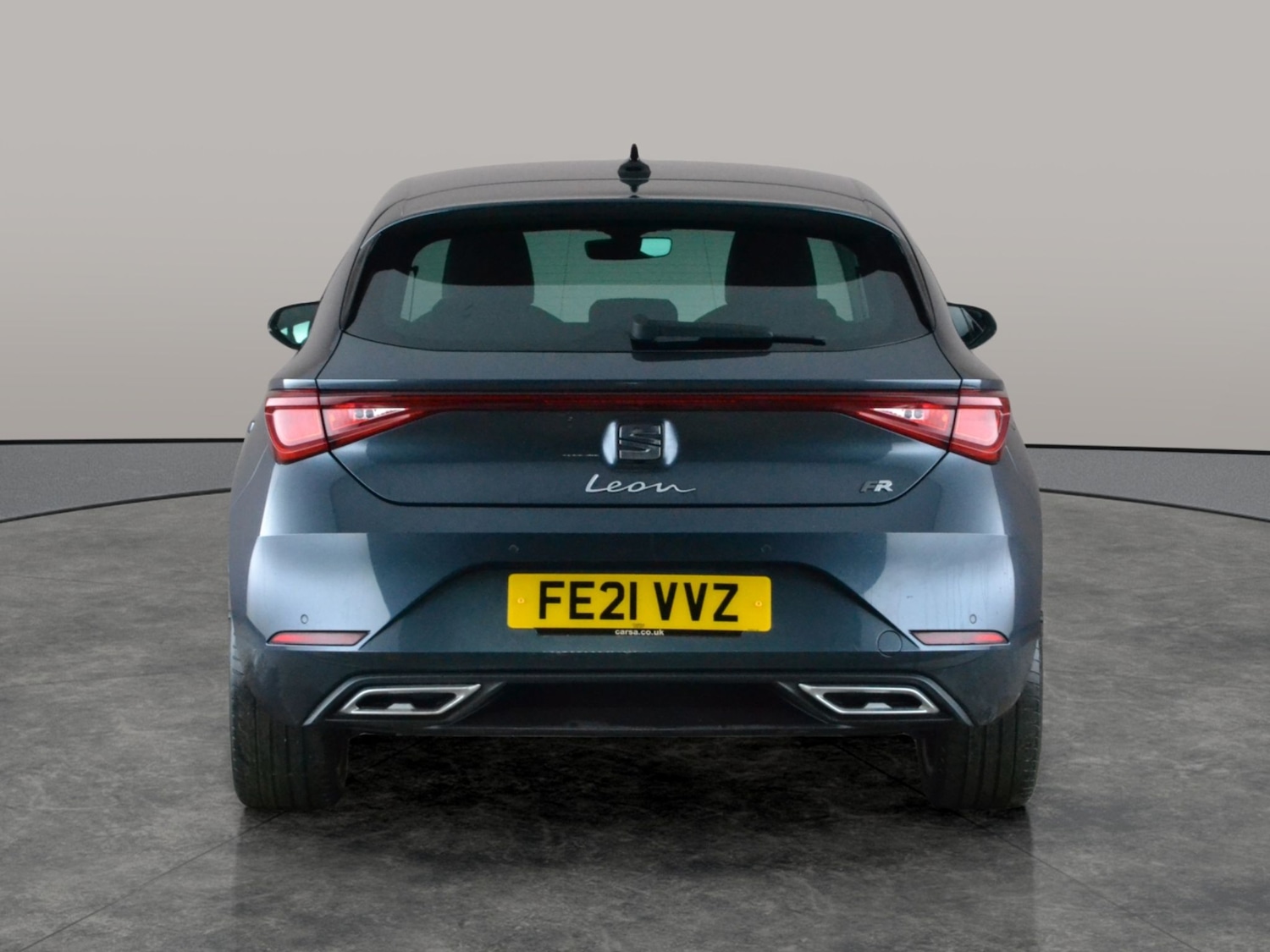 Used SEAT Leon for sale - 77482600: Photo 10