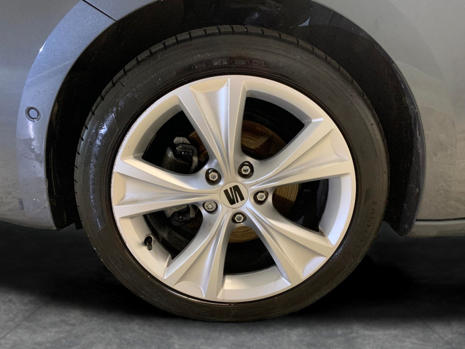 Used SEAT Leon for sale - 77482600: Photo 17