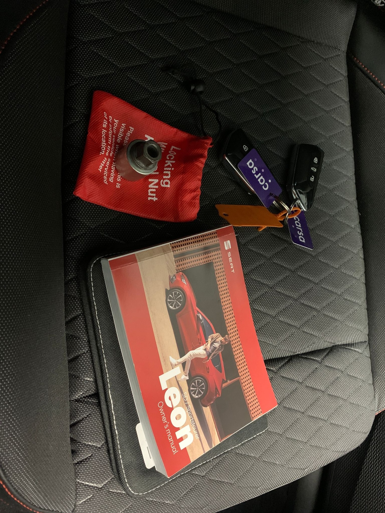 Used SEAT Leon for sale - 77482600: Photo 25