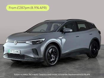Used Volkswagen ID.4 2022 for sale - 79537610: Photo