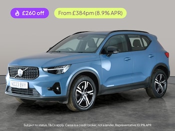 Used Volvo XC40 2023 for sale - 78960651: Photo