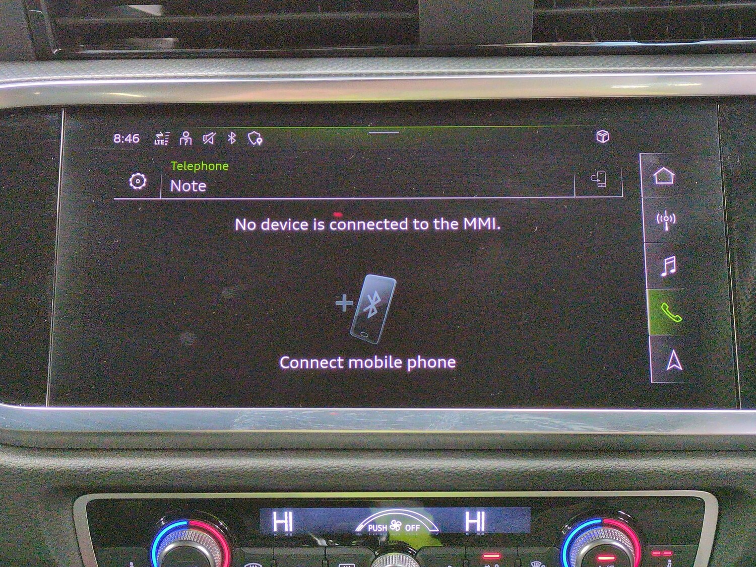 Used Audi Q3 2023 for sale - 77810671: Photo 15