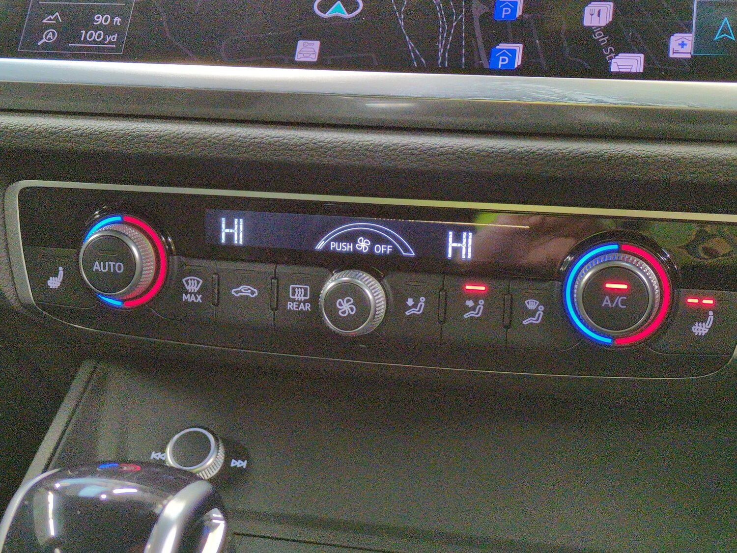 Used Audi Q3 2023 for sale - 77810671: Photo 17