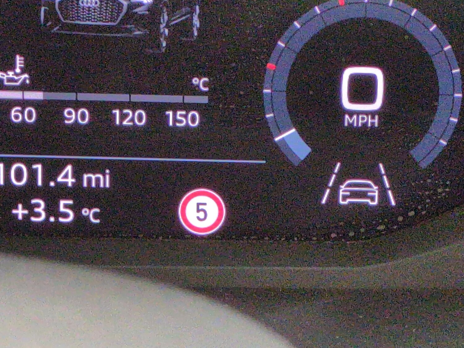 Used Audi Q3 2023 for sale - 77810671: Photo 21