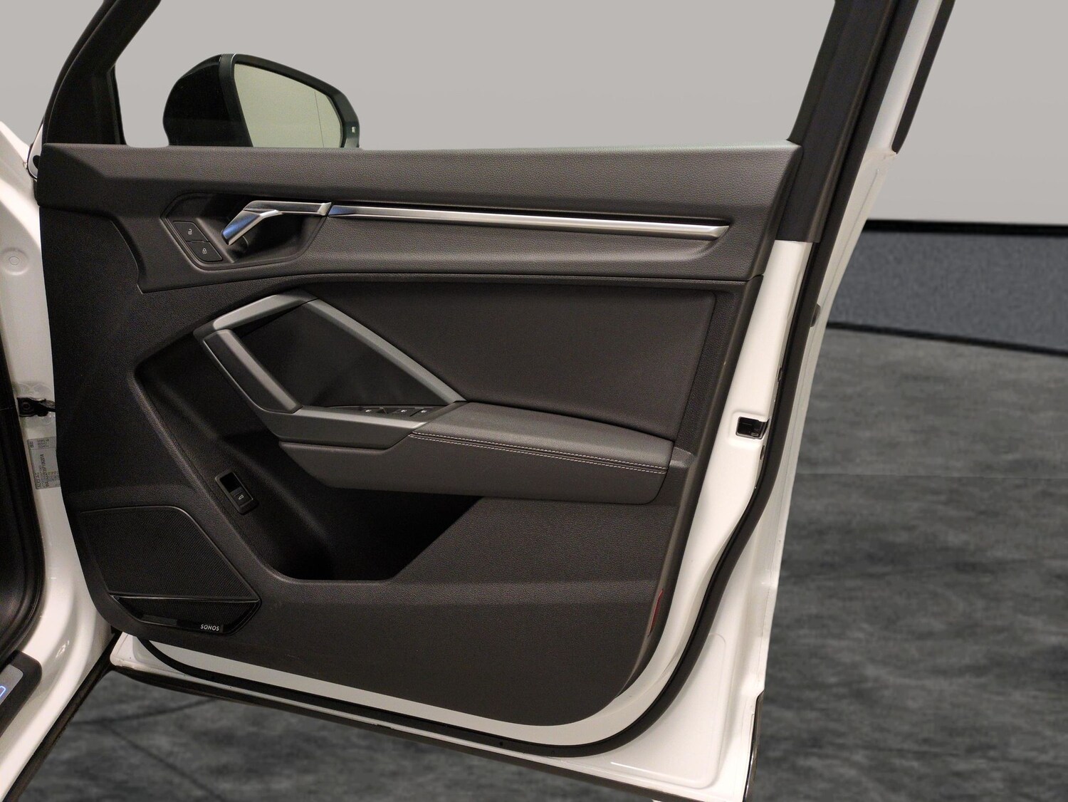 Used Audi Q3 2023 for sale - 77810671: Photo 31