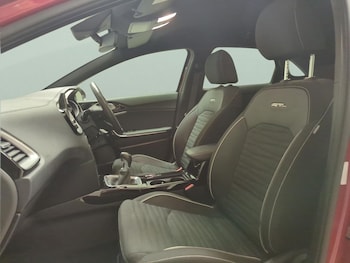 Used Kia Ceed 2024 for sale - 78500347: Photo