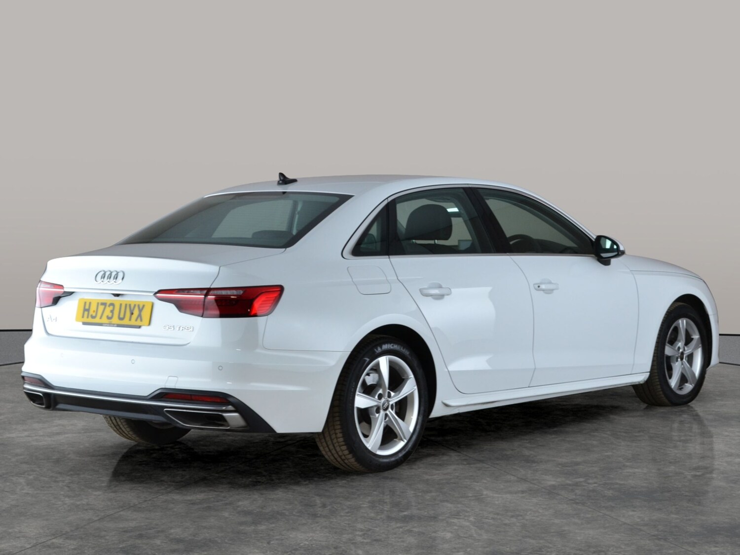 Used Audi A4 2023 for sale - 78211079: Photo 11