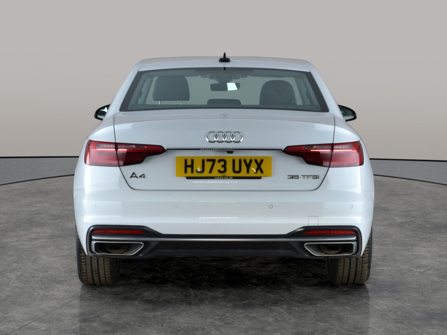 Used Audi A4 2023 for sale - 78211079: Photo 12