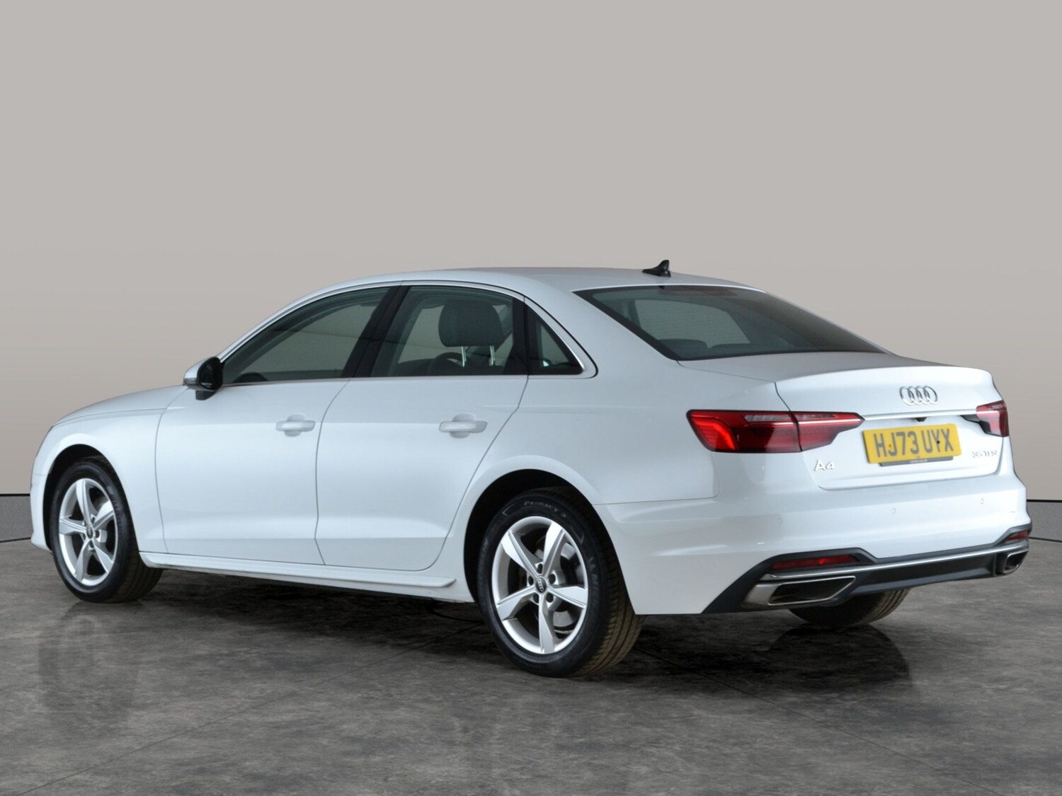 Used Audi A4 2023 for sale - 78211079: Photo 13
