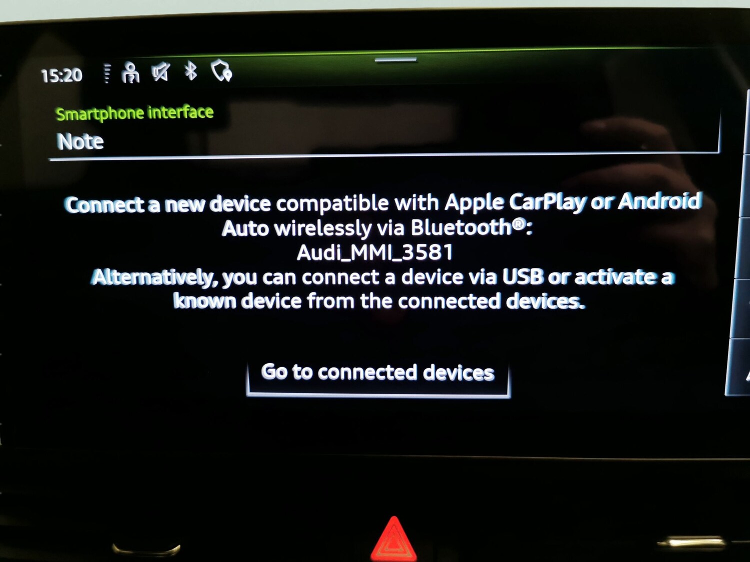 Used Audi A4 2023 for sale - 78211079: Photo 16