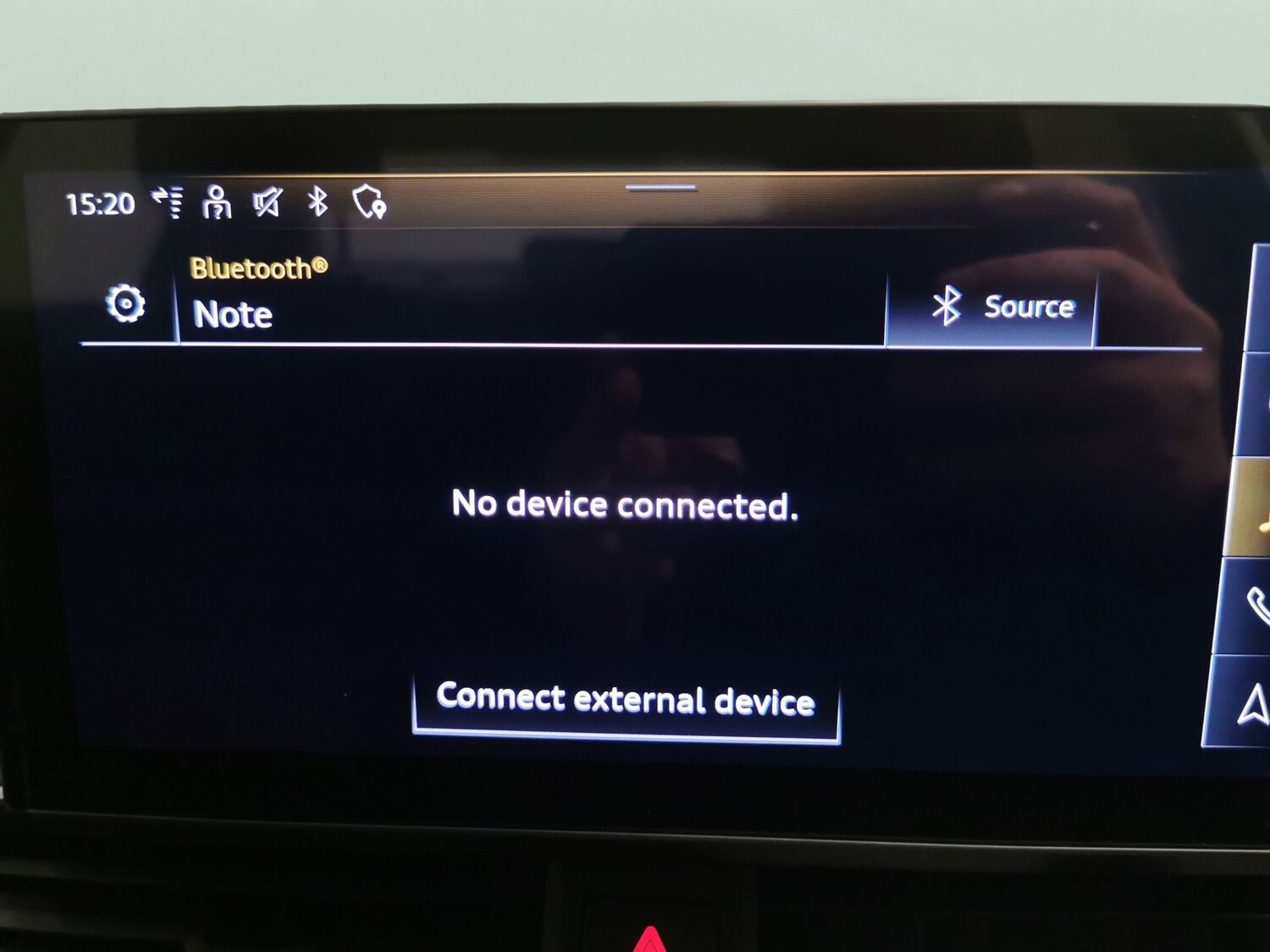 Used Audi A4 2023 for sale - 78211079: Photo 17