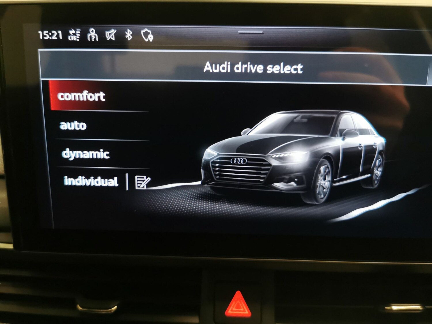 Used Audi A4 2023 for sale - 78211079: Photo 18