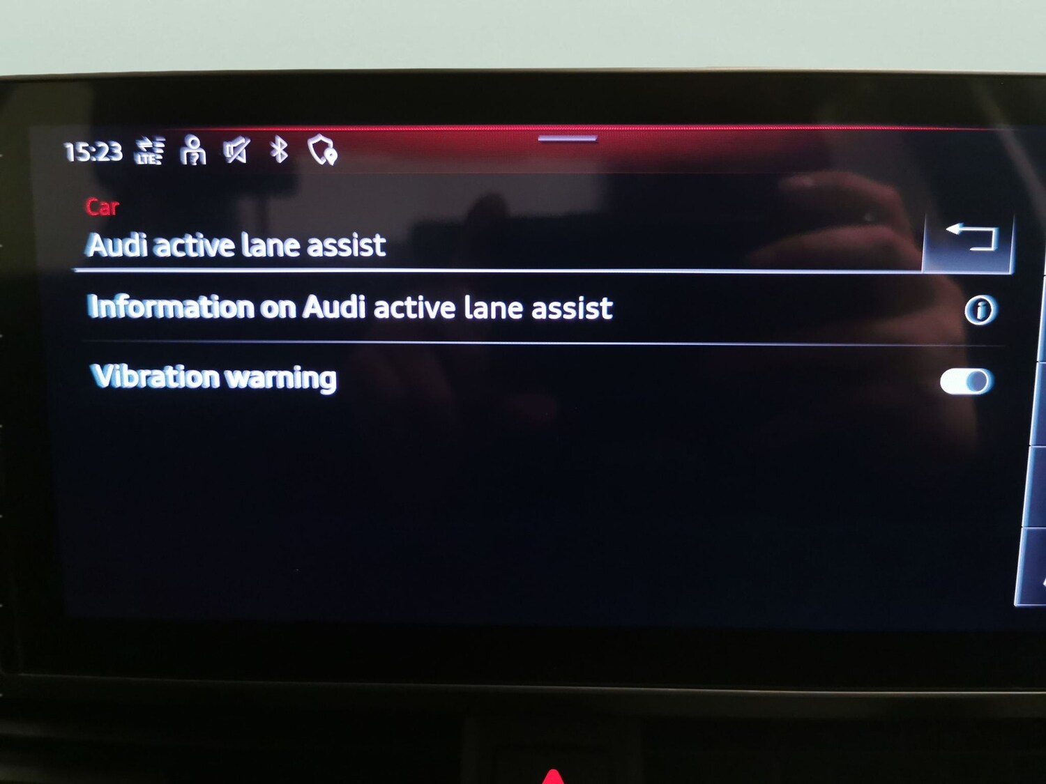 Used Audi A4 2023 for sale - 78211079: Photo 23