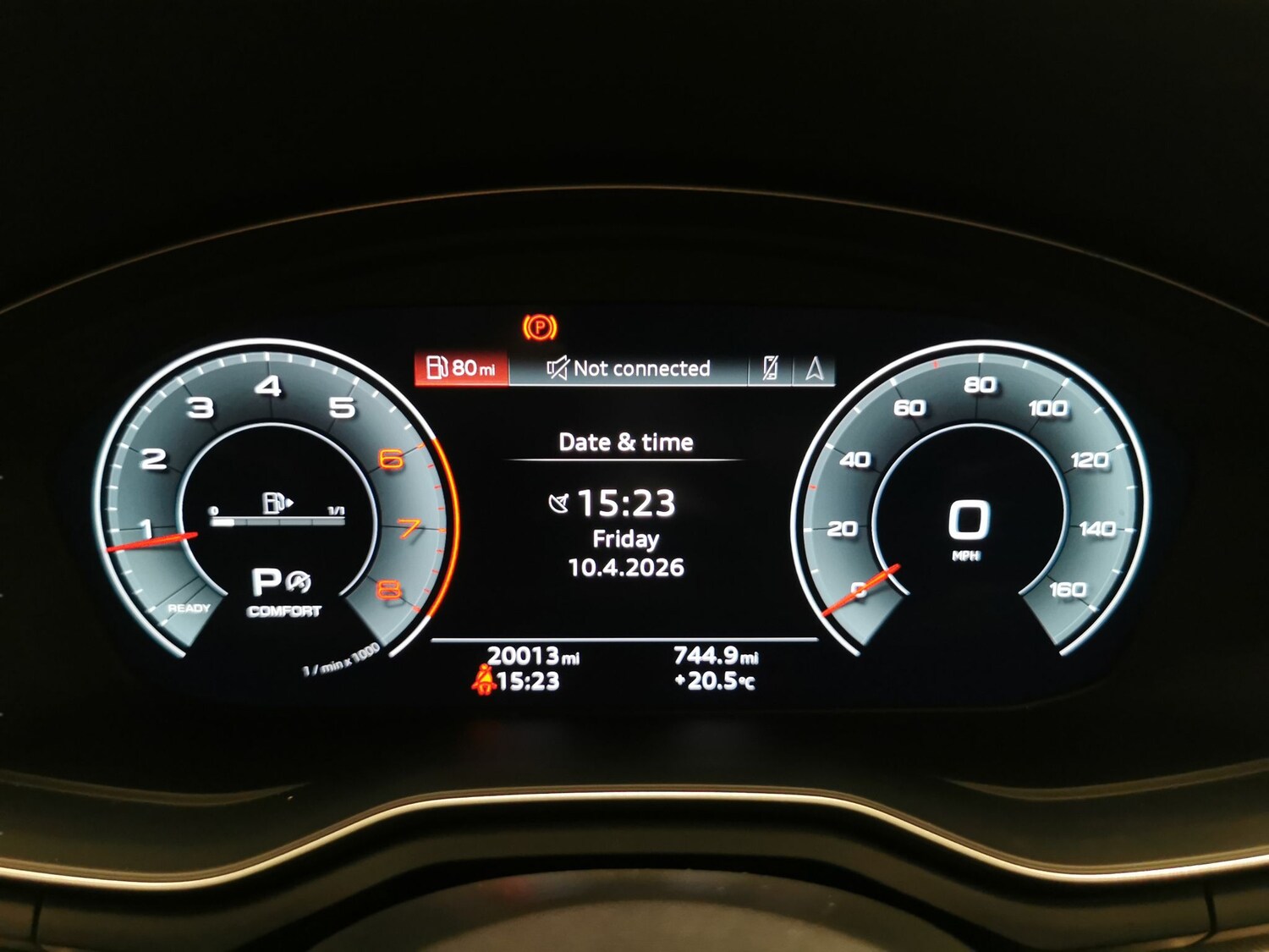 Used Audi A4 2023 for sale - 78211079: Photo 24