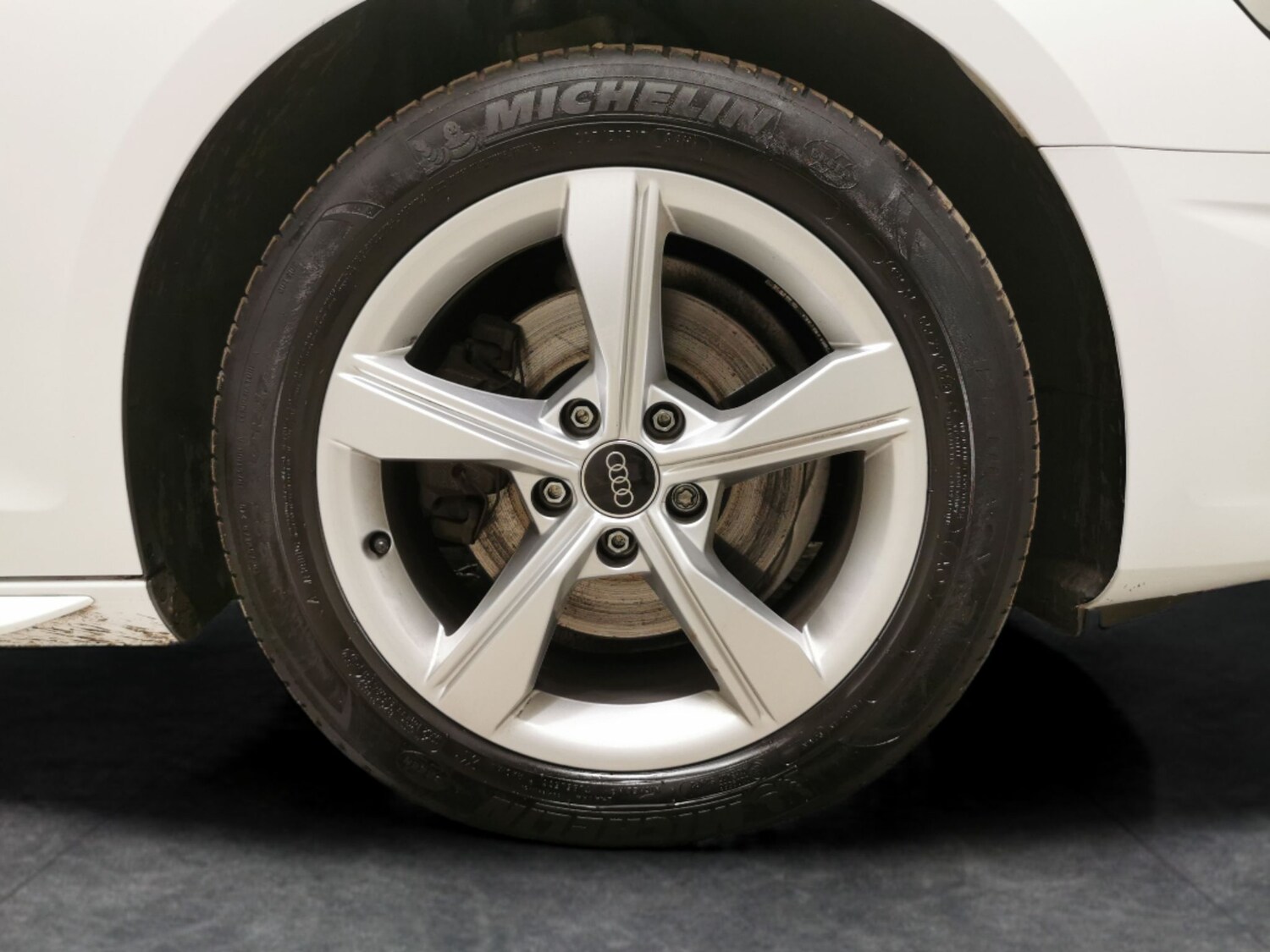 Used Audi A4 2023 for sale - 78211079: Photo 26