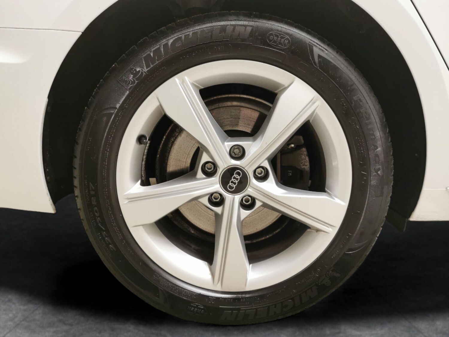 Used Audi A4 2023 for sale - 78211079: Photo 27