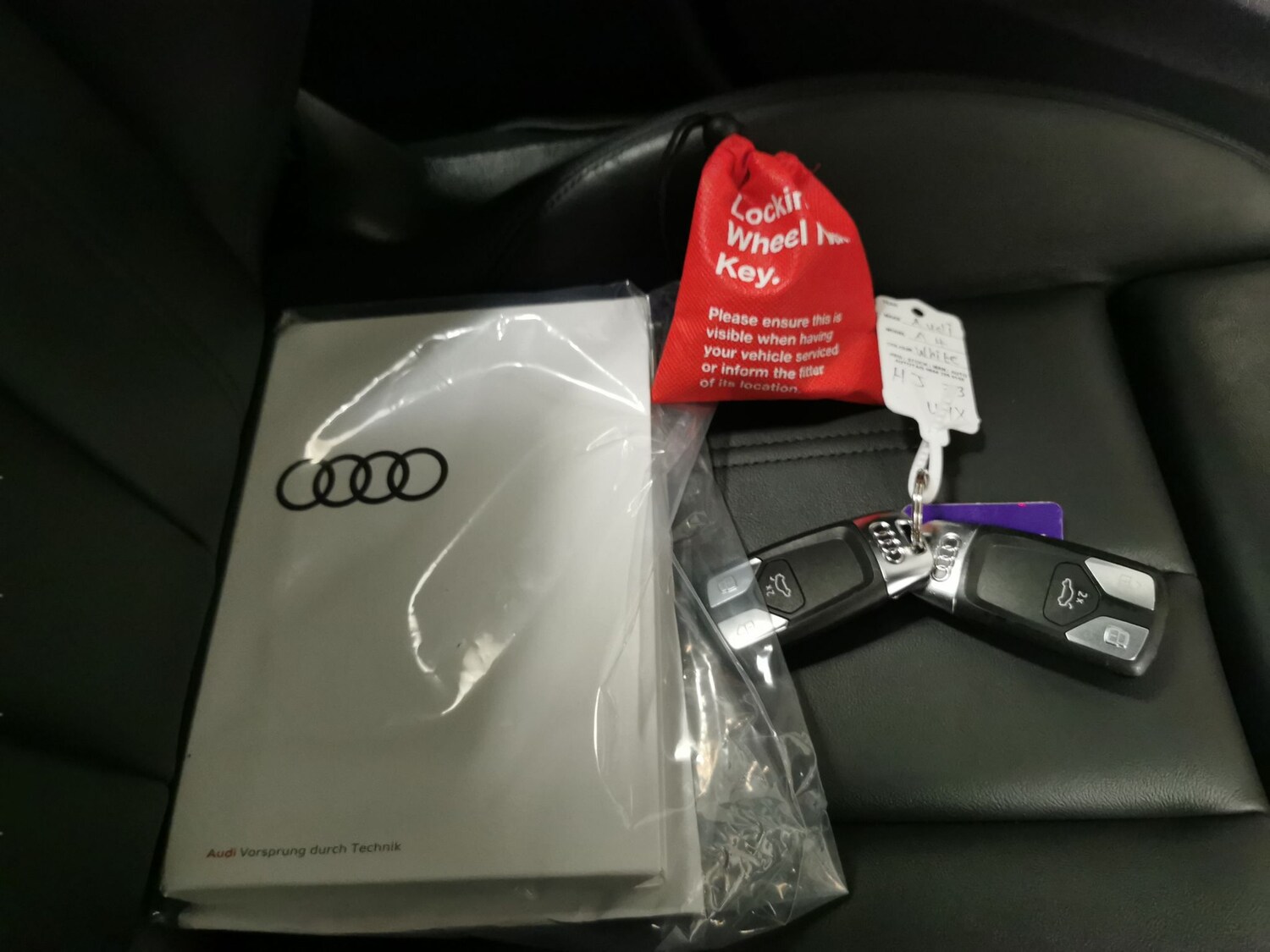 Used Audi A4 2023 for sale - 78211079: Photo 33