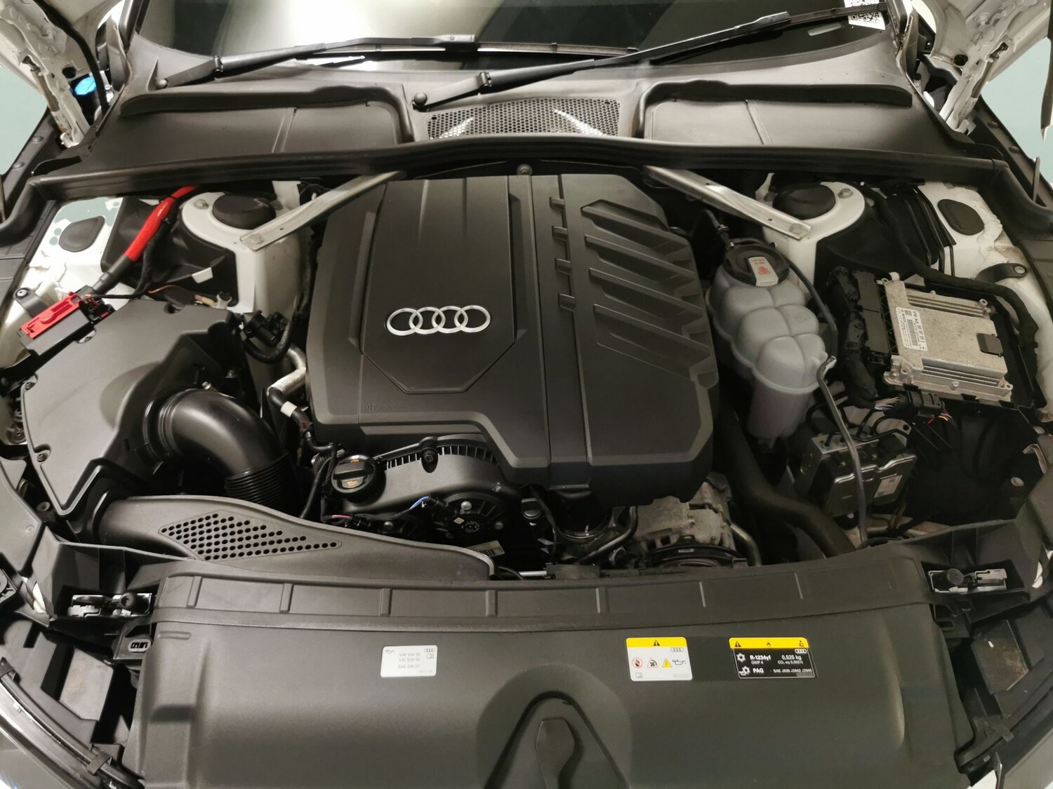 Used Audi A4 2023 for sale - 78211079: Photo 34