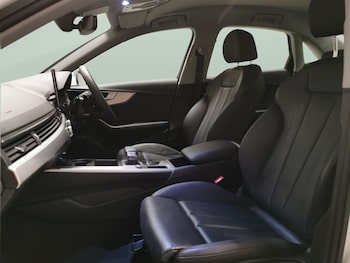 Used Audi A4 2023 for sale - 78211079: Photo