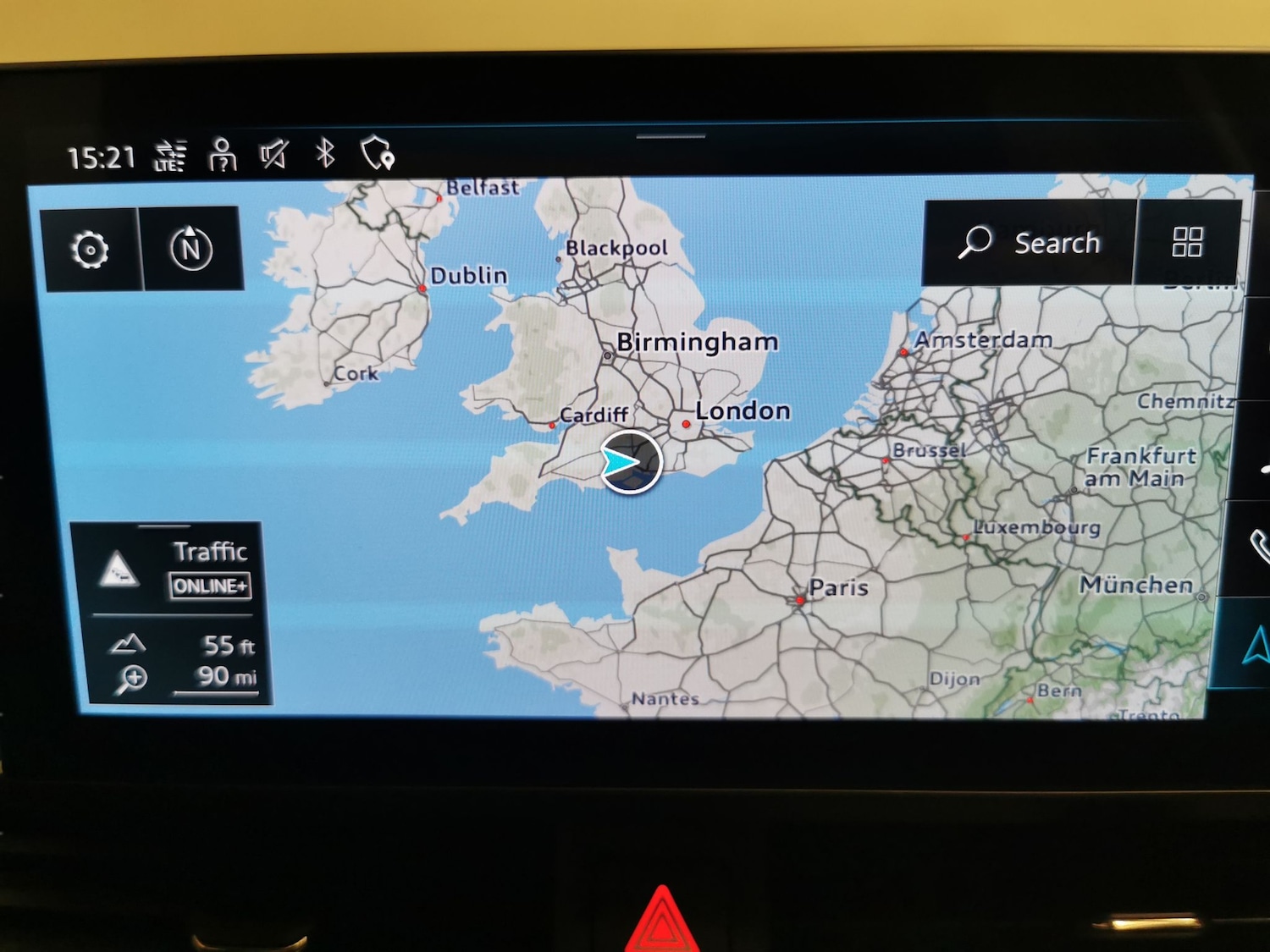 Used Audi A4 2023 for sale - 78211079: Photo 5