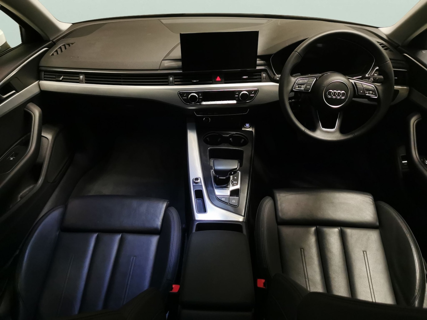 Used Audi A4 2023 for sale - 78211079: Photo 8