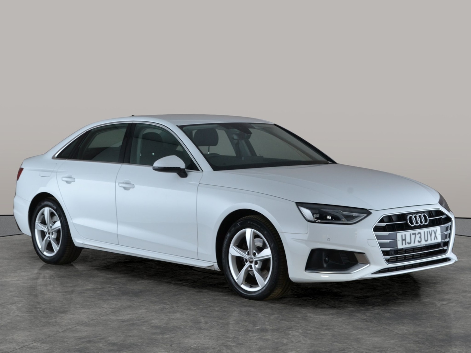 Used Audi A4 2023 for sale - 78211079: Photo 9