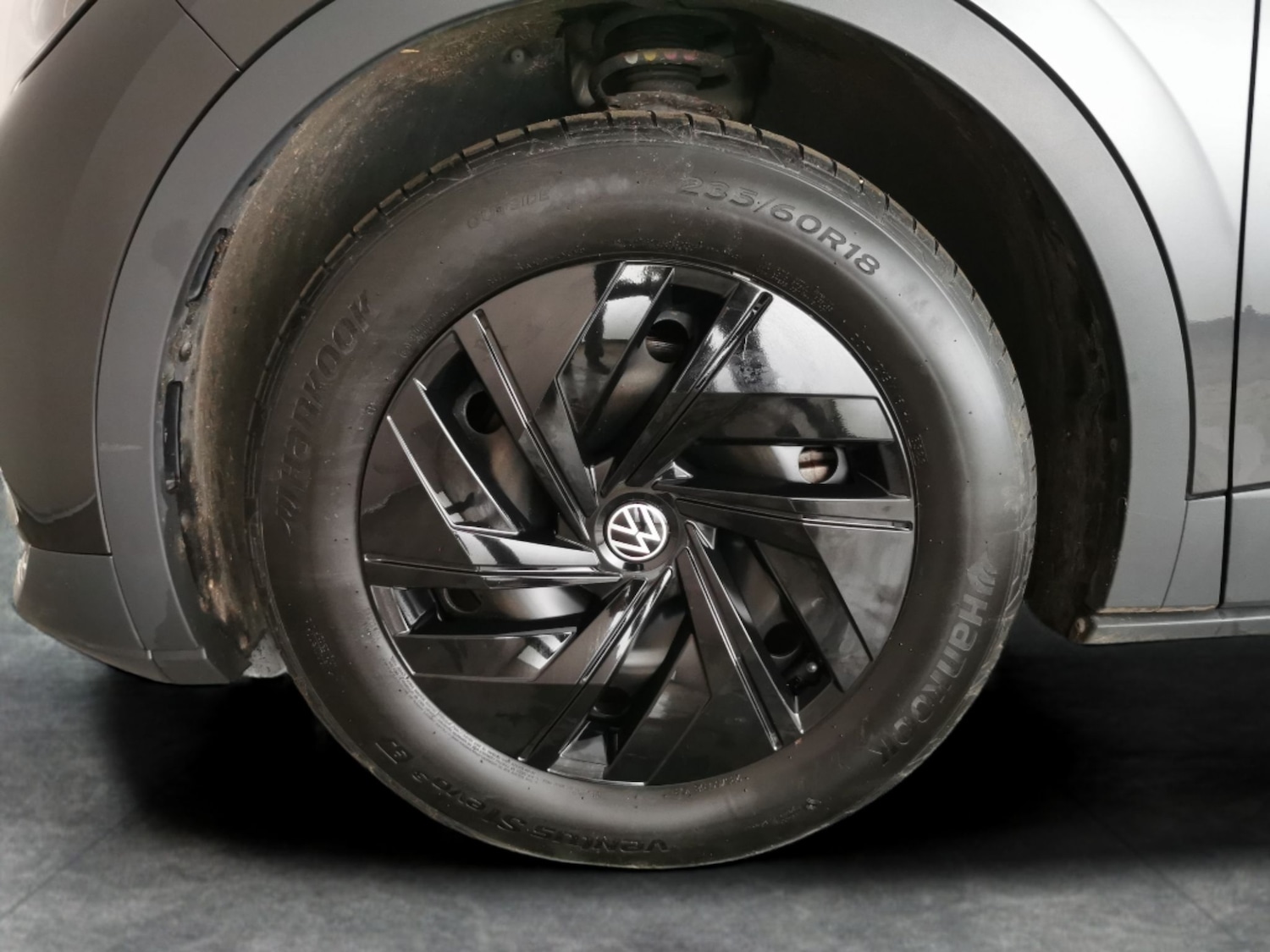 Used Volkswagen ID.4 2022 for sale - 77347480: Photo 21