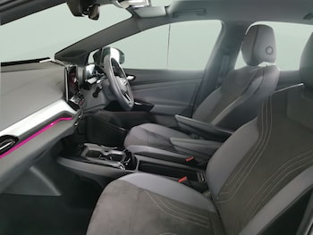 Used Volkswagen ID.4 undefined for sale - 77347480: Photo