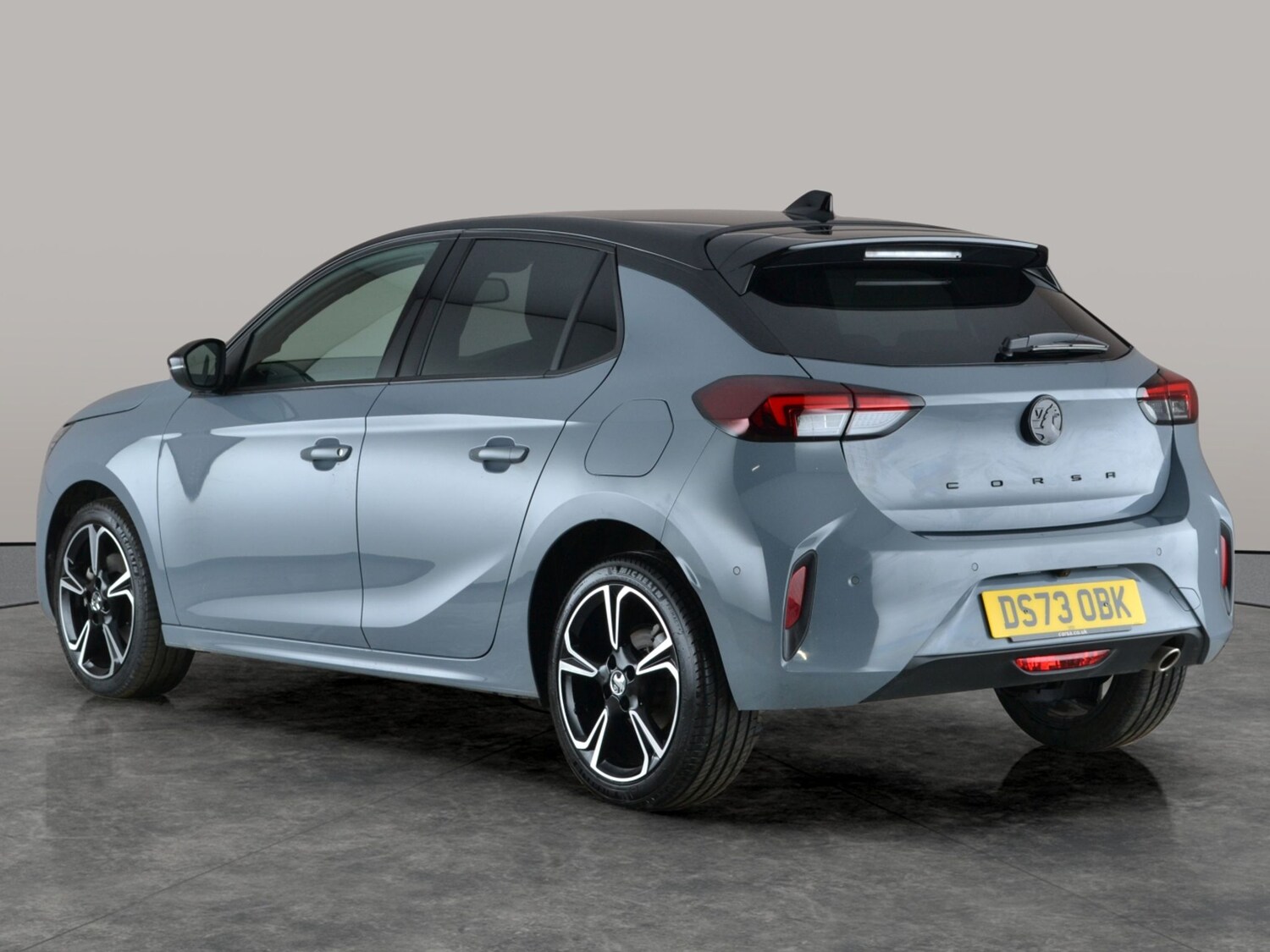 Used Vauxhall Corsa 2023 for sale - 77517319: Photo 13