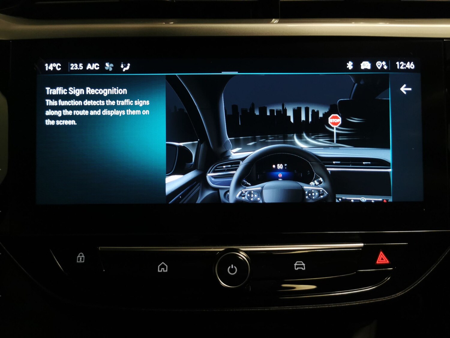 Used Vauxhall Corsa 2023 for sale - 77517319: Photo 25