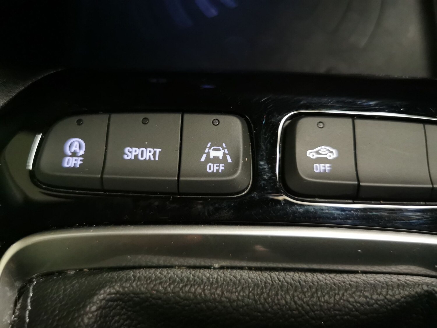 Used Vauxhall Corsa 2023 for sale - 77517319: Photo 26