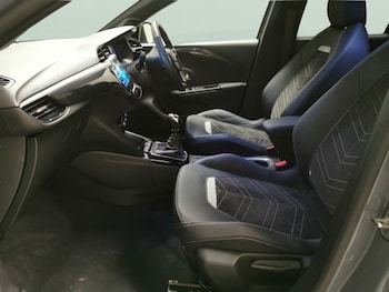 Used Vauxhall Corsa 2023 for sale - 77517319: Photo