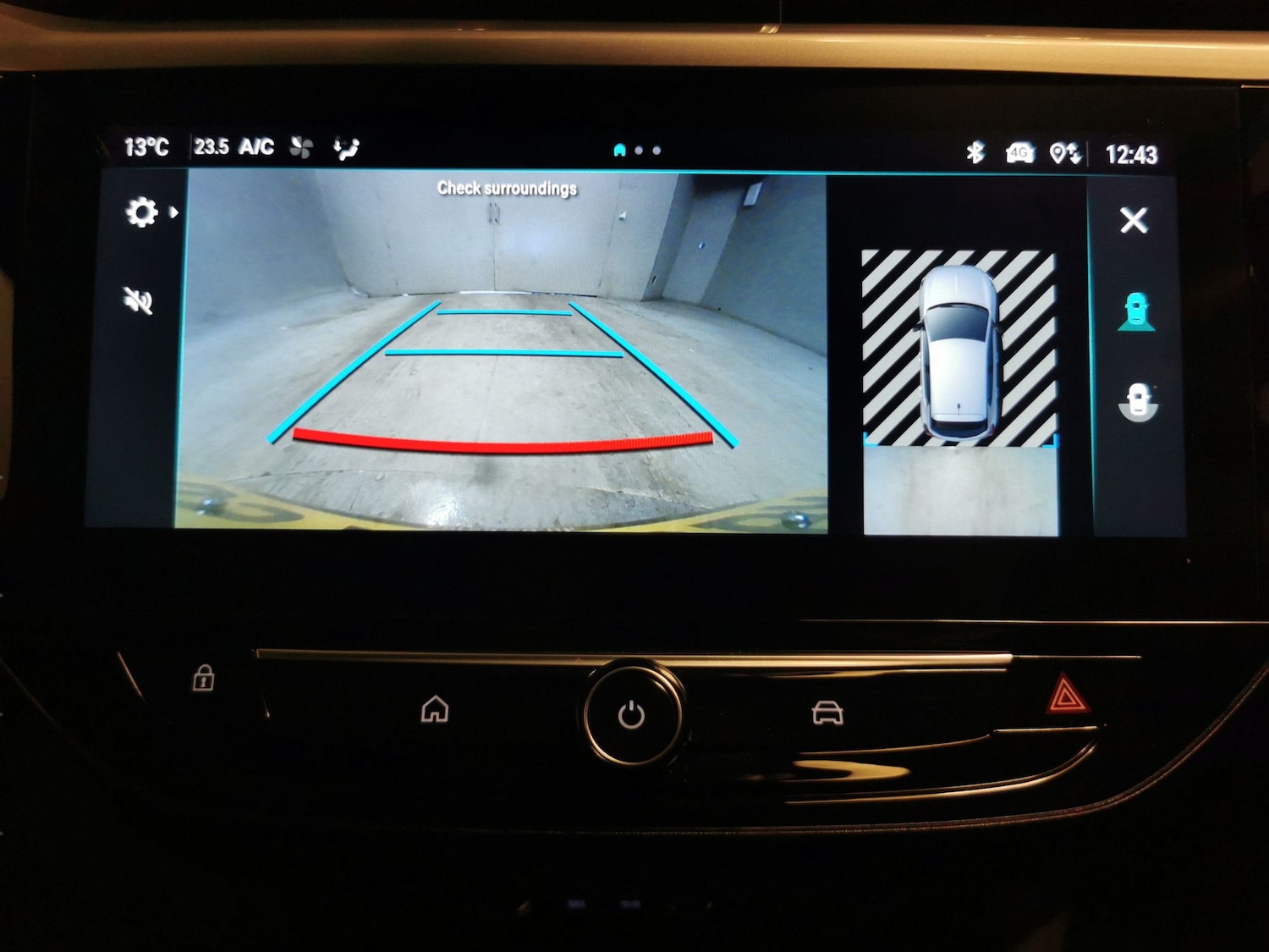 Used Vauxhall Corsa 2023 for sale - 77517319: Photo 5