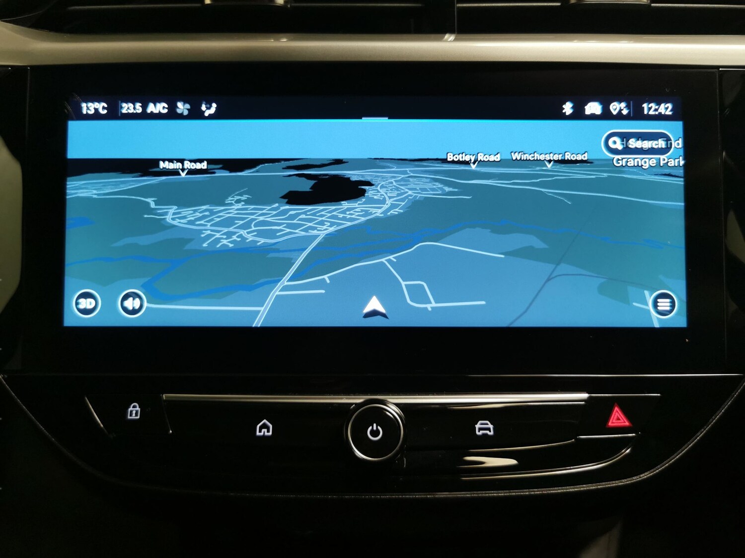 Used Vauxhall Corsa 2023 for sale - 77517319: Photo 7