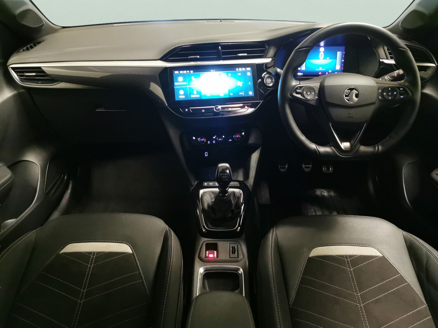 Used Vauxhall Corsa 2023 for sale - 77517319: Photo 8